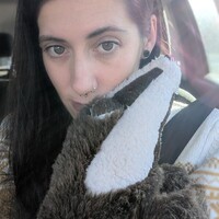Perlego Employee Cristina Palamini's profile photo