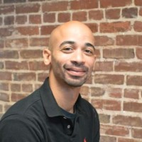 The Home Depot Employee Maurice Thomas's profile photo