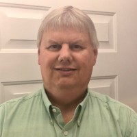 Jim Hubert