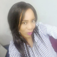Absa Employee Iris Key's profile photo
