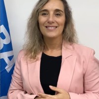 Citep UBA Employee Susan de Angelis's profile photo