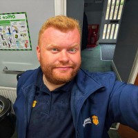 Immersive Interactive Employee Mathew Lancaster's profile photo
