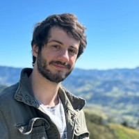 Henrique Cerquinho Email