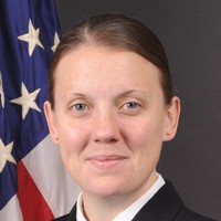 Joint Strike Fighter Program Office Employee Jennifer Albert's profile photo