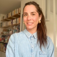 Magic Makers Employee Camille Mandret's profile photo