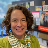 OUR Center Employee Karen Collins's profile photo