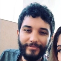 Elastic Code Employee Rafael Araújo's profile photo