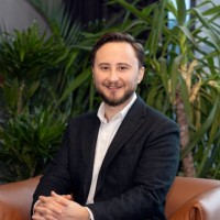 Octet Turkey Employee Gökhan Sevgen's profile photo