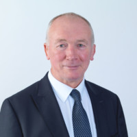 St Pierre Groupe Employee Jeremy Gilboy's profile photo