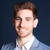 Per'Forma Expertise Employee Matthieu Oliveira's profile photo