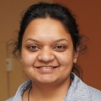 Indrasol Employee Megha Satish's profile photo