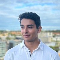 Daniel Soplapuco's profile photo
