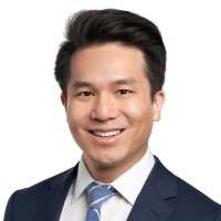 Neuberger Berman Employee Kevin Chiu's profile photo
