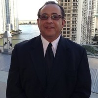 Transportaiion Solutions and Lighting Employee Dave Ramos's profile photo