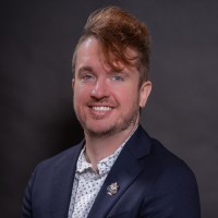 Tallgrass Employee Danni Smith's profile photo