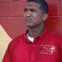 Tuskegee University Employee Tyrone Jackson's profile photo