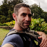 Dan Arad Email & Phone Number