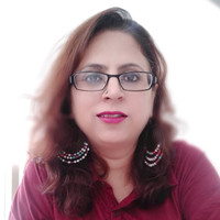 Park Ascent Employee Sheena Khera's profile photo