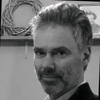 Theaters Tilburg Employee Arnaud de Graaf's profile photo