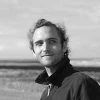 Motionland - Architectural Visualization Employee Janos Sumegi's profile photo