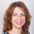 Jena-Optronik GmbH Employee Manja Kecke's profile photo