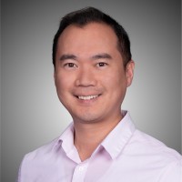 Chubb Employee Vincent's profile photo