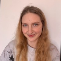 Lidiia Tsymborovych's profile photo
