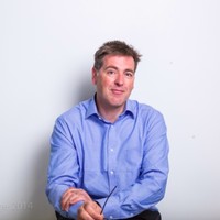 Vodafone Global Enterprise Employee Philip Skipper's profile photo