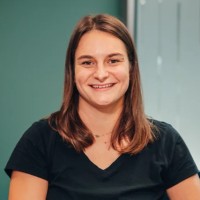 Lesieur Employee Eva Salgado's profile photo
