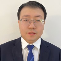 China Harbour Engineering Co. Ltd Employee Wenshuai Wang（Mike）'s profile photo