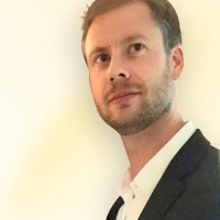 International Telecommunication Union Employee Jérôme Belleman's profile photo