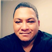 Jonathan Kekino