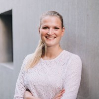 Civil Engineering Discoveries Employee Bonnie Jimenez's profile photo