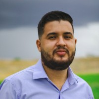Lucro Rural Employee Marcos Arthur's profile photo