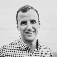 Apple Employee Dan Klingler's profile photo