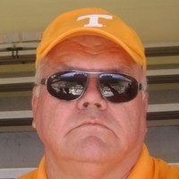 None Employee Chuck Thornton's profile photo