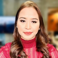 Richie Mae Dela Cruz