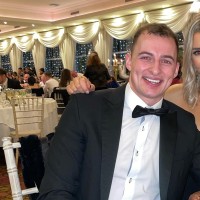 Paris Orthotics Ltd Employee Tommy Reddan's profile photo