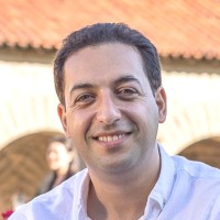 Mo Tehrani Email & Phone Number