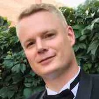 Clip Money, Inc. Employee Kurt Blagden's profile photo