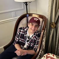Virginia Tech ARIES Program Employee Jason Hodge's profile photo