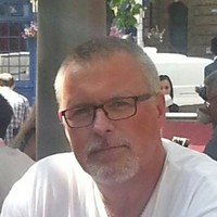 Kaffepunkten Employee Thomas Falkenström's profile photo