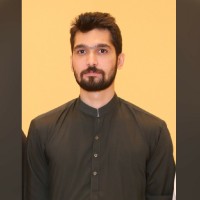 Arrivy Employee Ali Zaidi's profile photo
