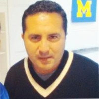 Test Products, Inc. Employee Miguel Acosta's profile photo