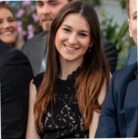 SOB Enterprises Inc. Employee Sara O'Brien's profile photo