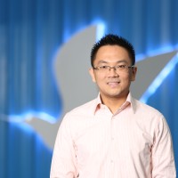 Traveloka Employee Yady Guitana's profile photo