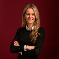 Columbus Crew Employee Jaime McMillan's profile photo