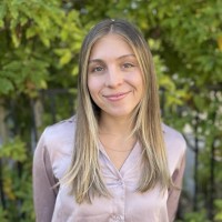 Land Trust of Santa Cruz County Employee Melina Mahood's profile photo
