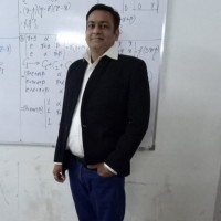 Bharat Patel Email
