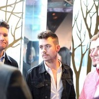 Archetype Media Employee Josh Collis's profile photo